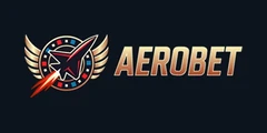 Aerobet Casino logótipo