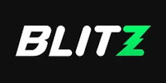 Blitz Casino logótipo