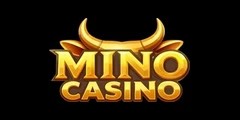 Mino Casino logótipo