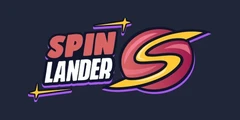 Spinlander Casino logótipo