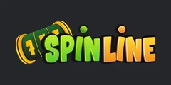 Spinline Casino logótipo